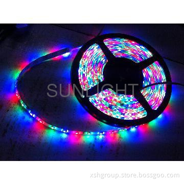 Gold Manufacturer Supply Good Quality  LED Strip